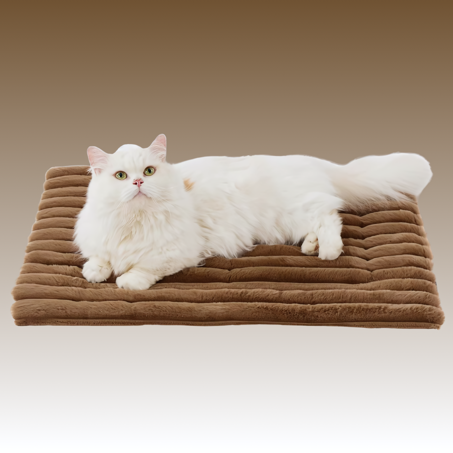 Relivio® Self Warming Pet Bed