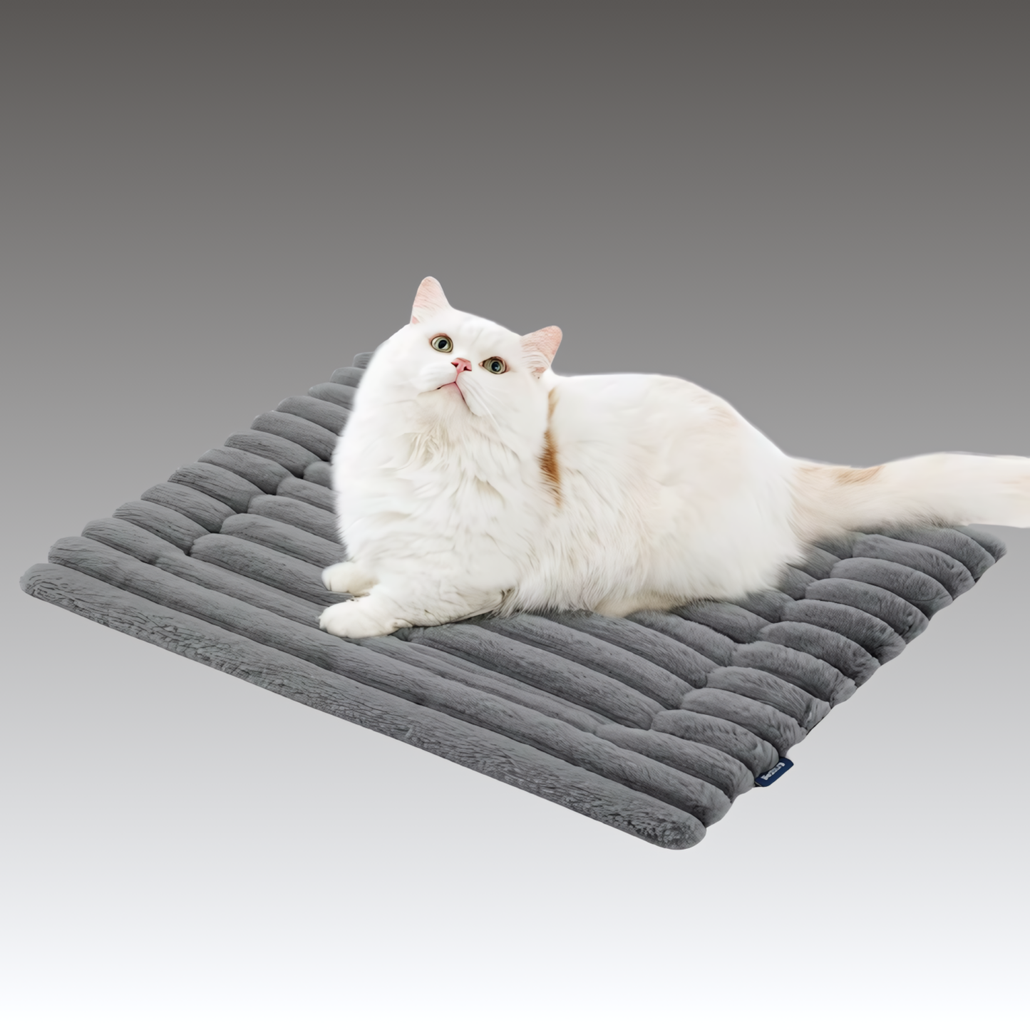 Relivio® Self Warming Pet Bed