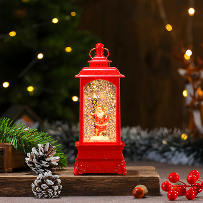 Relivio® Snowfall Lanterns