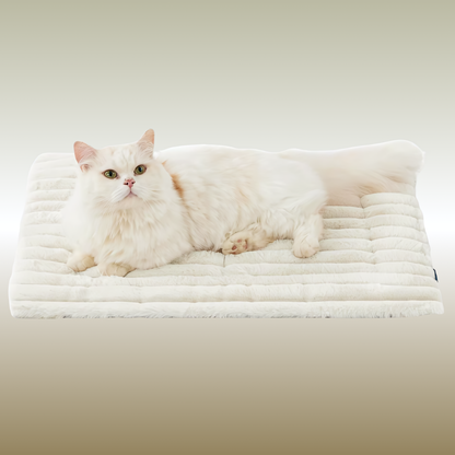 Relivio® Self Warming Pet Bed